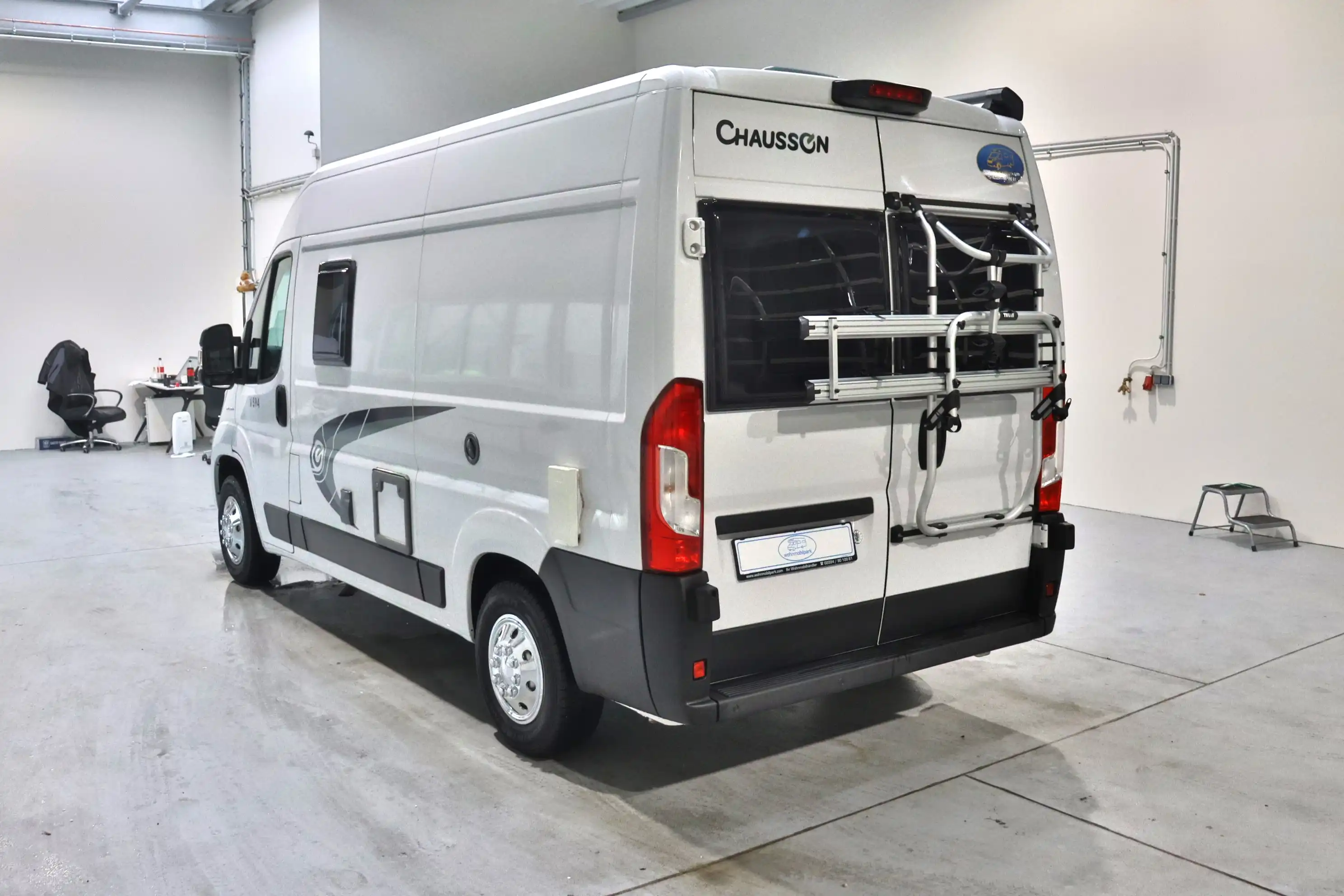 CHAUSSON V 594 S